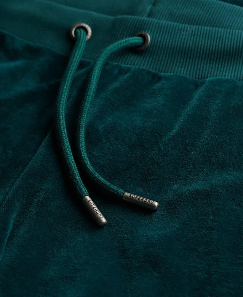 Dark Pine Green