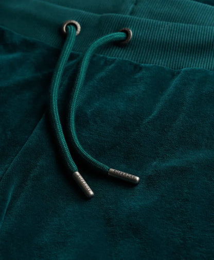 Dark Pine Green