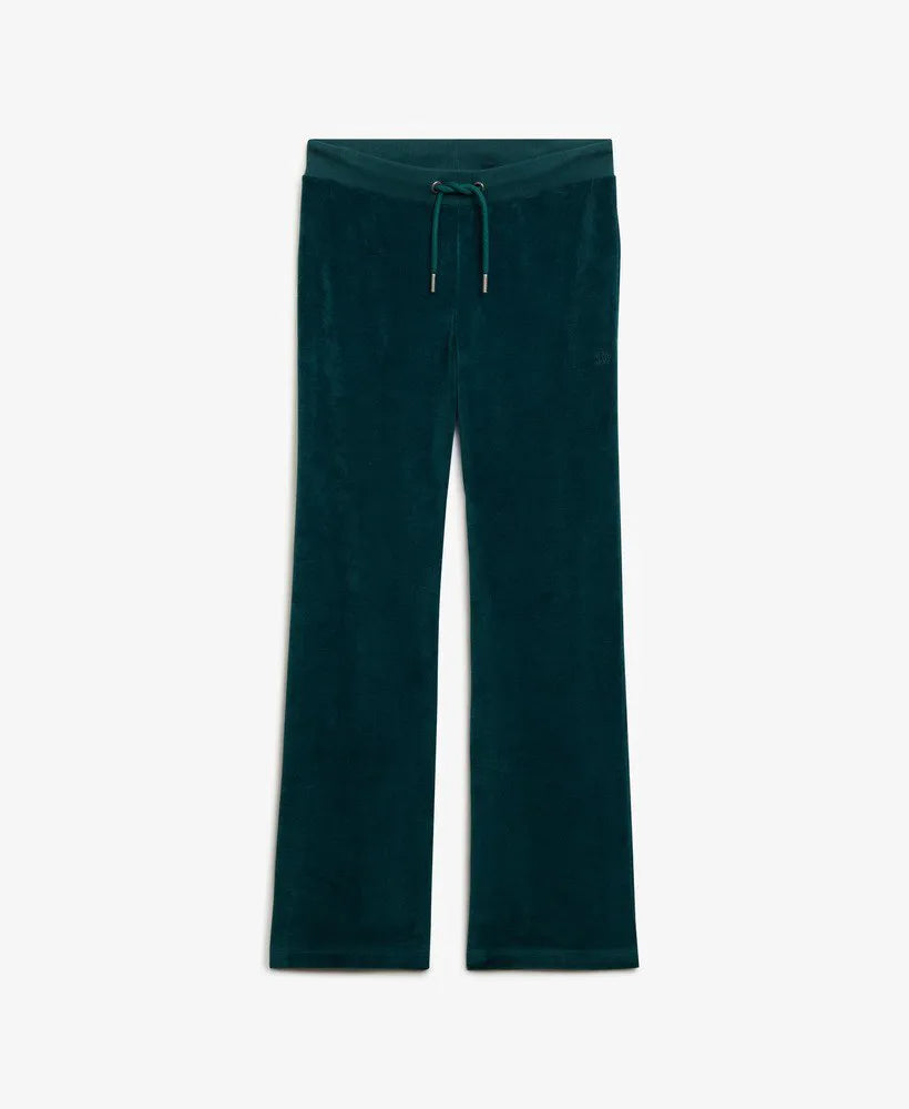 Dark Pine Green