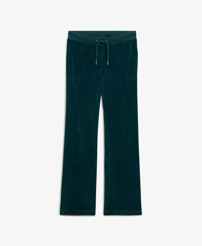 Dark Pine Green