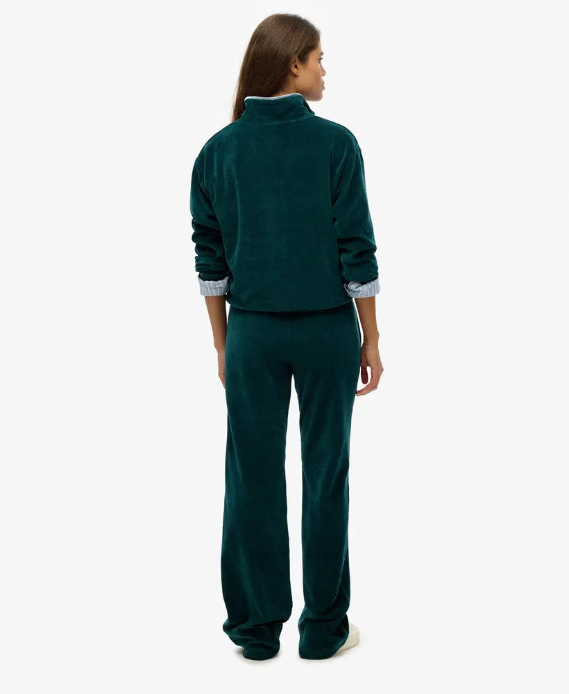 Dark Pine Green