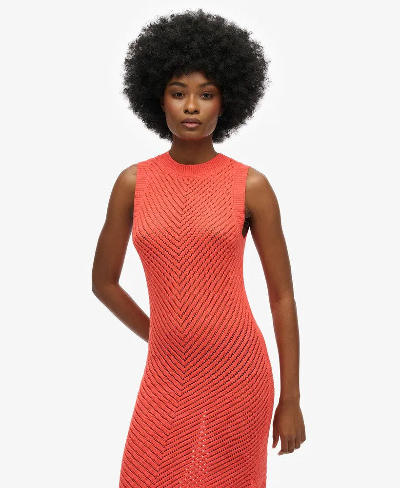 HOT CORAL