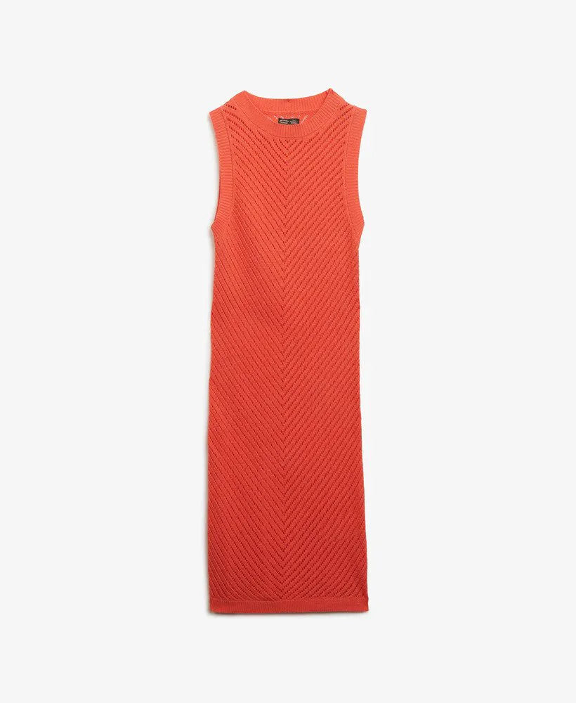 HOT CORAL