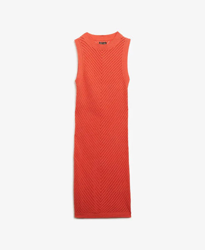 HOT CORAL