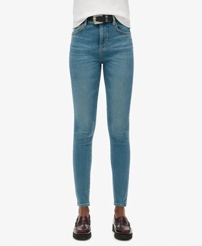 Salem Mid Blue