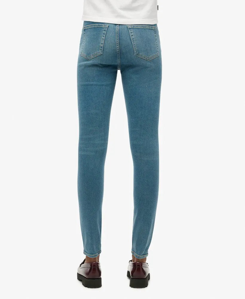 Salem Mid Blue