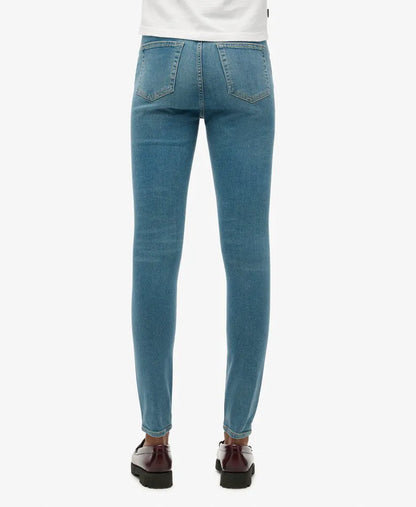 Salem Mid Blue