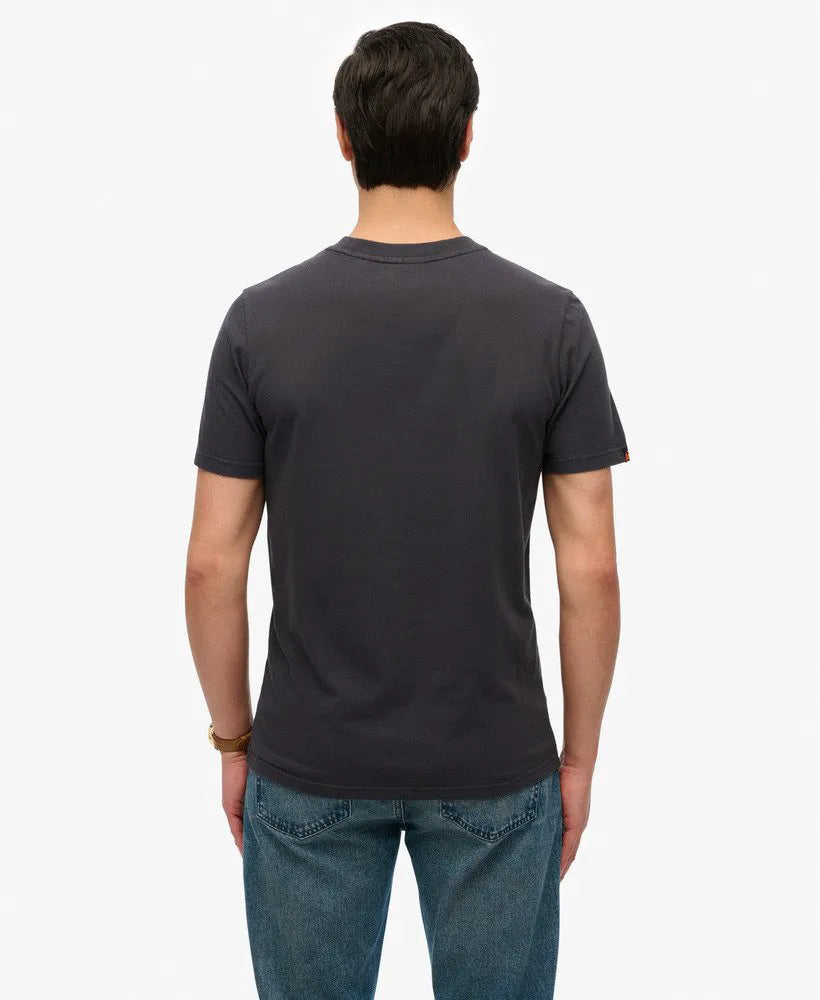 DARK CHARCOAL