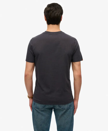 DARK CHARCOAL