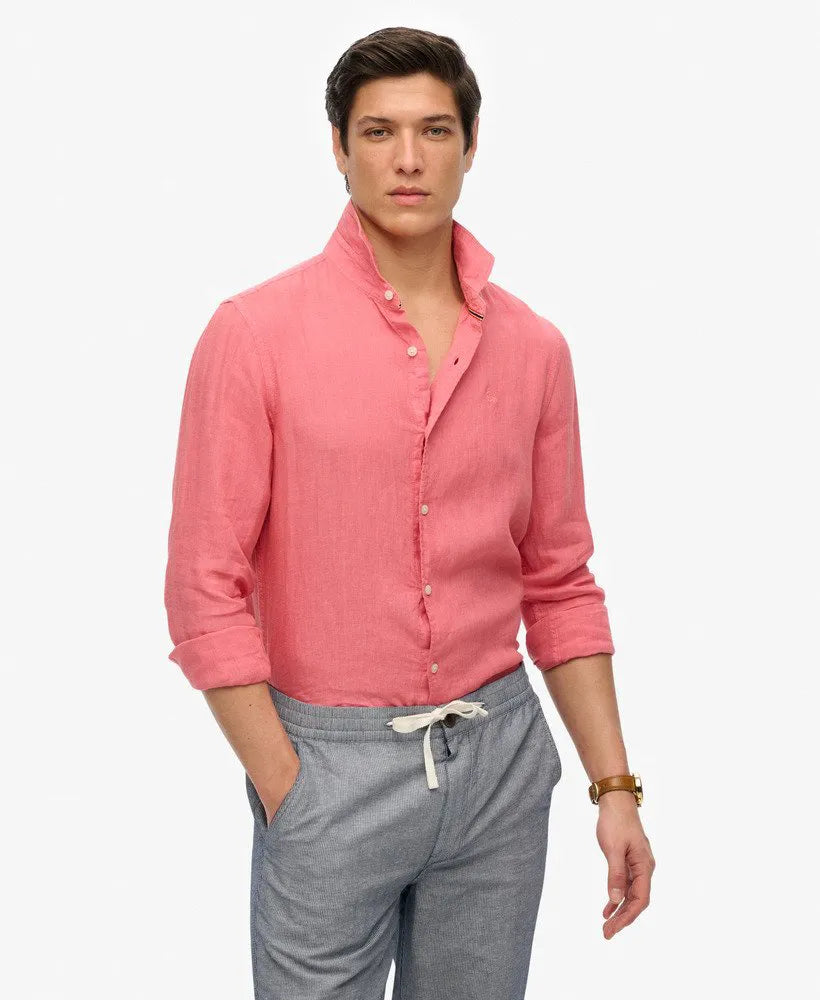 CANDY PINK