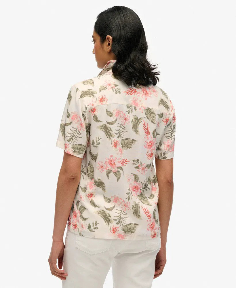 Beach Resort Shirt