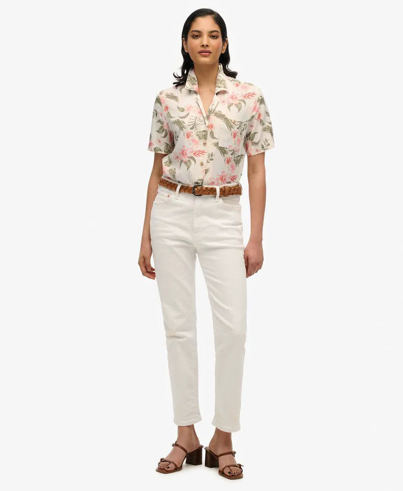 Beach Resort Shirt