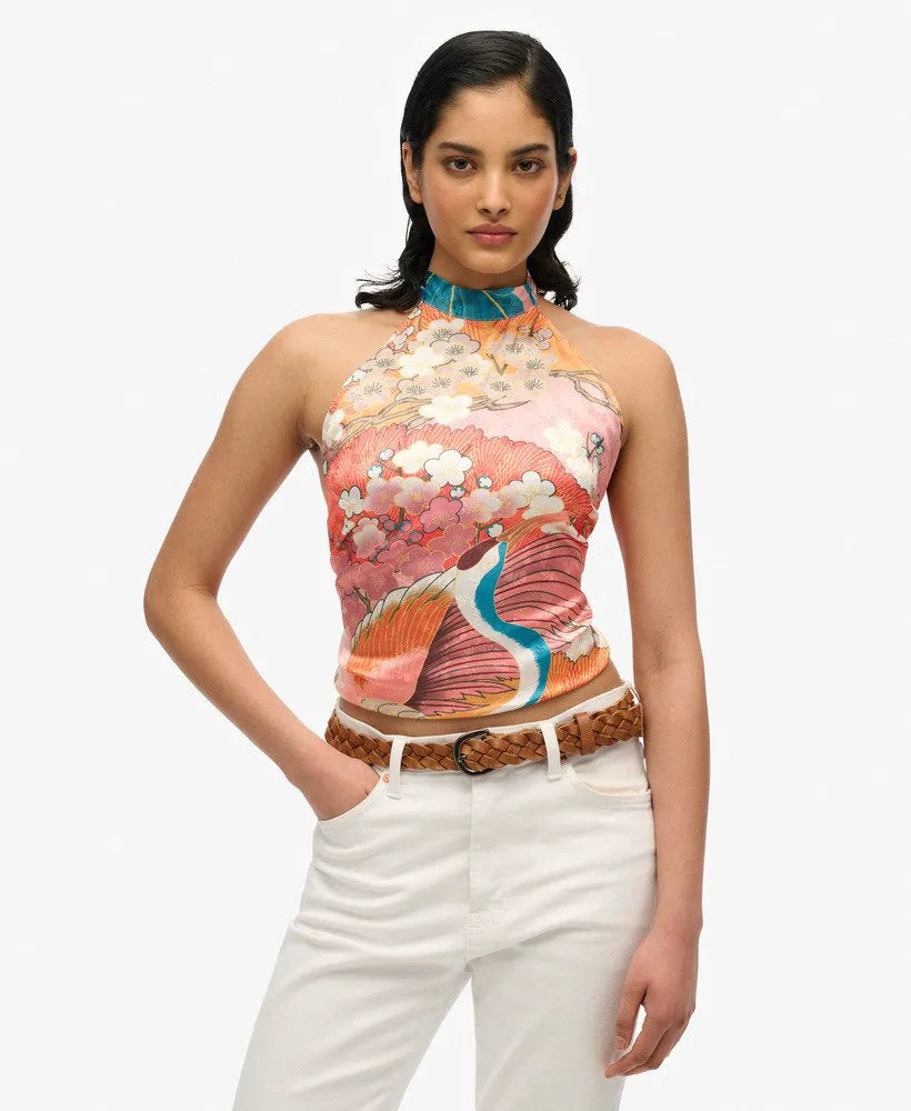 Kam Coral