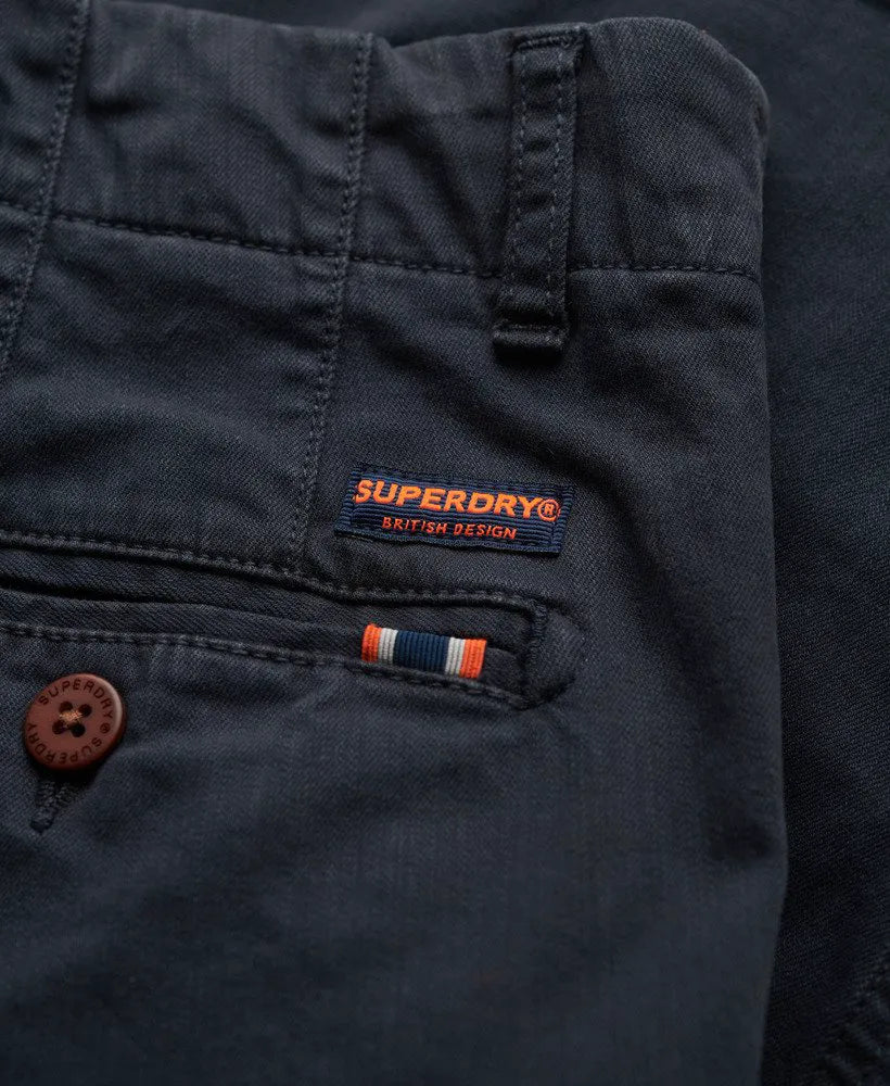 International Chino Shorts