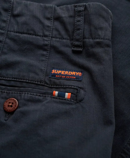 International Chino Shorts