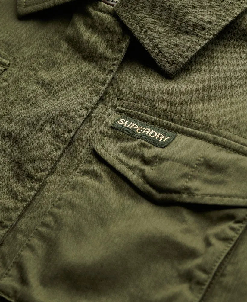 Chive Green