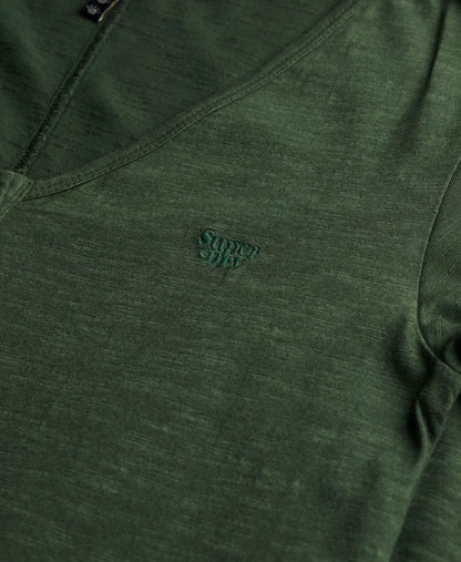 Duffel Bag Green
