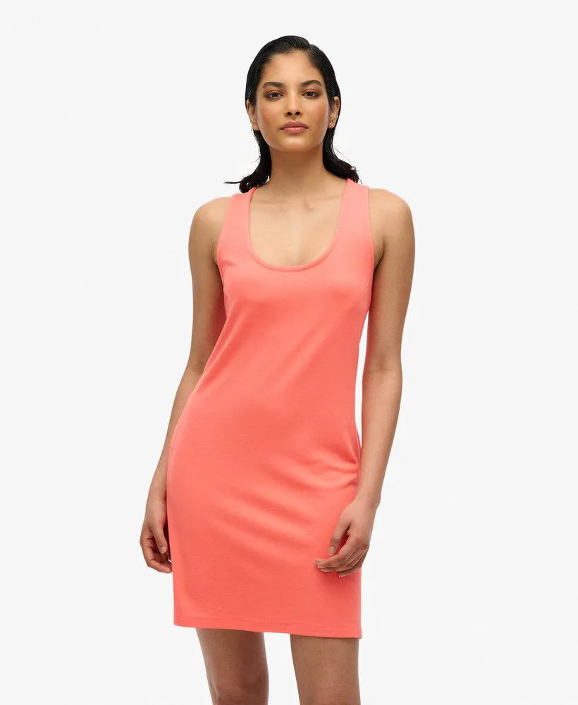 HOT CORAL