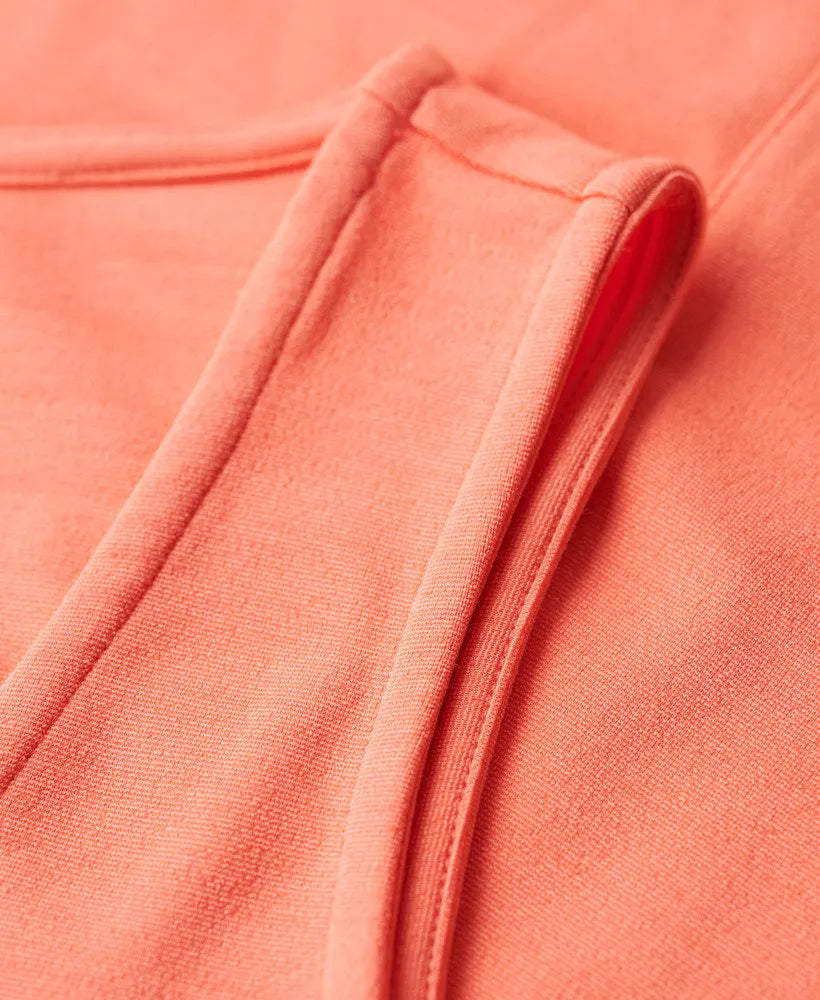 HOT CORAL