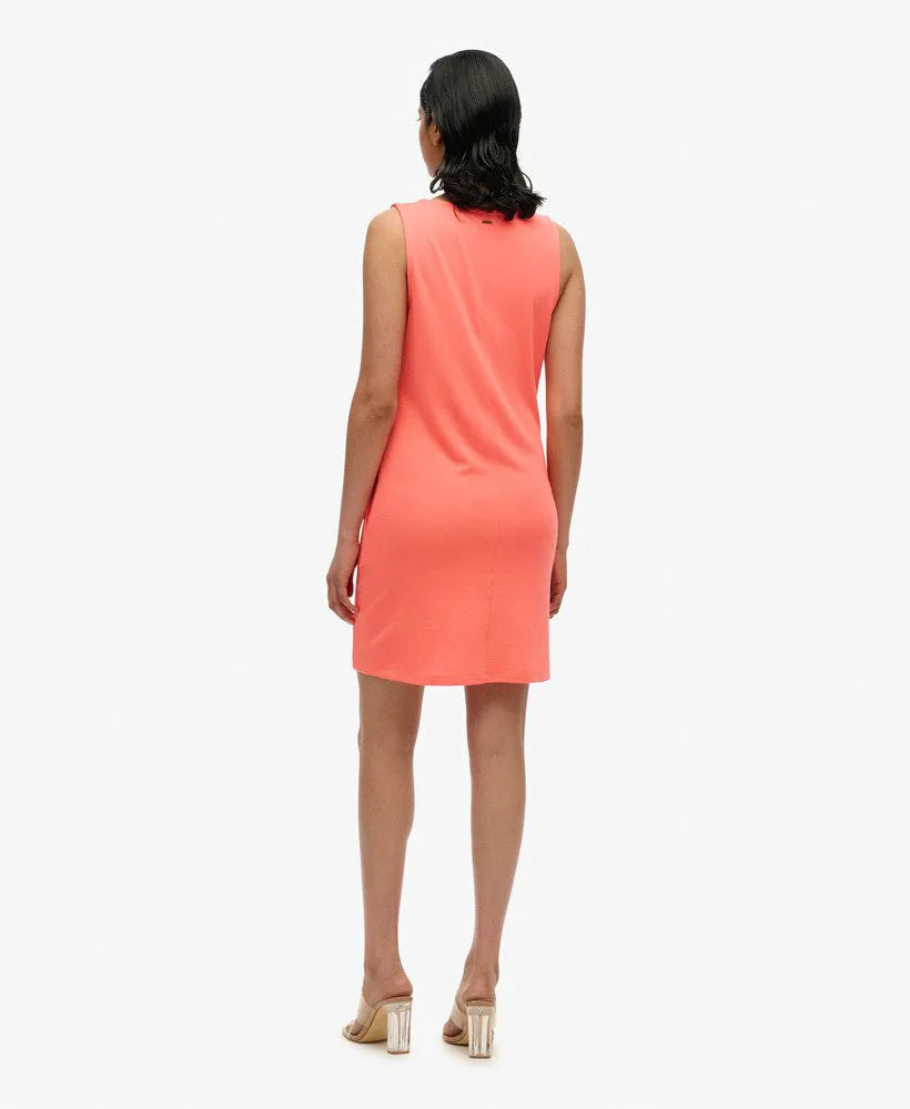 HOT CORAL