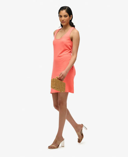 HOT CORAL