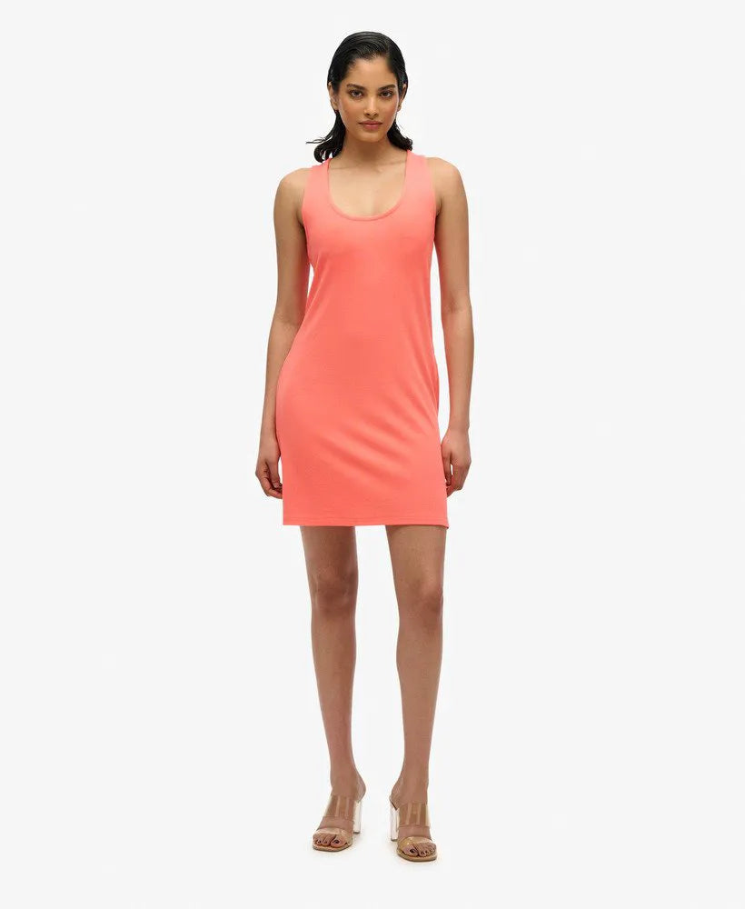 HOT CORAL