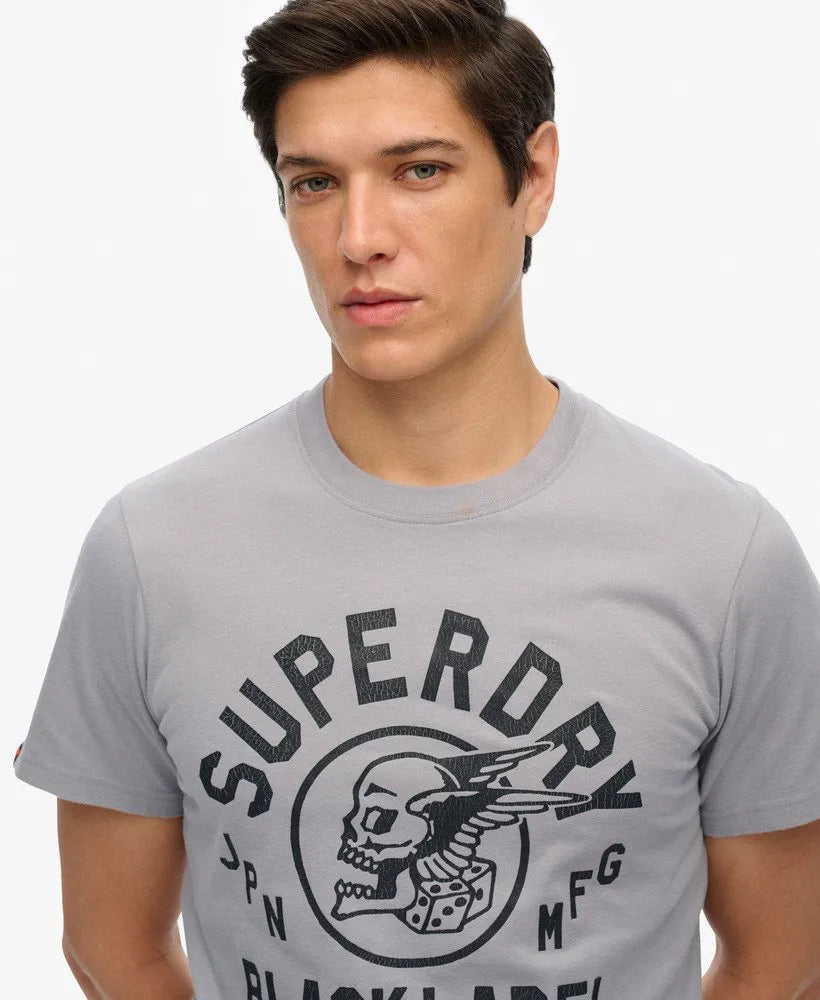 Black Label T-Shirt