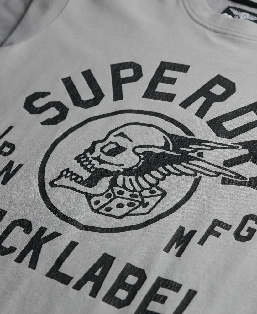 Black Label T-Shirt