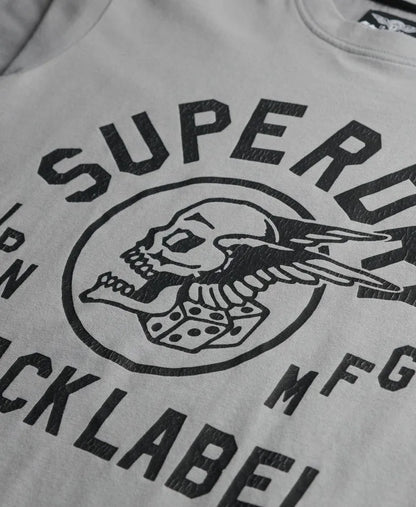 Black Label T-Shirt
