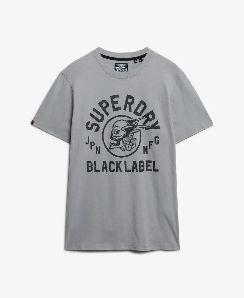 Black Label T-Shirt
