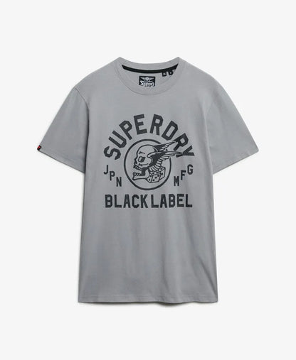 Black Label T-Shirt