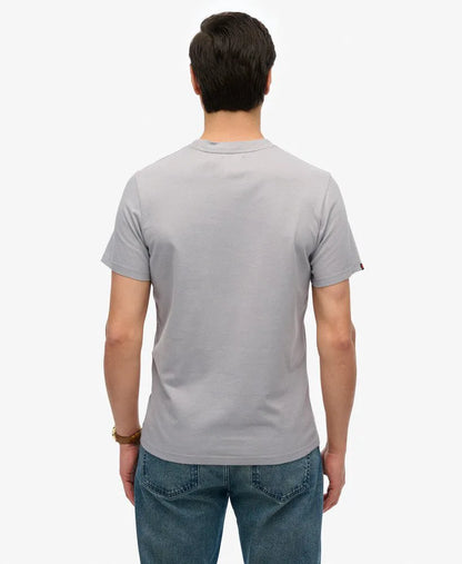 Black Label T-Shirt