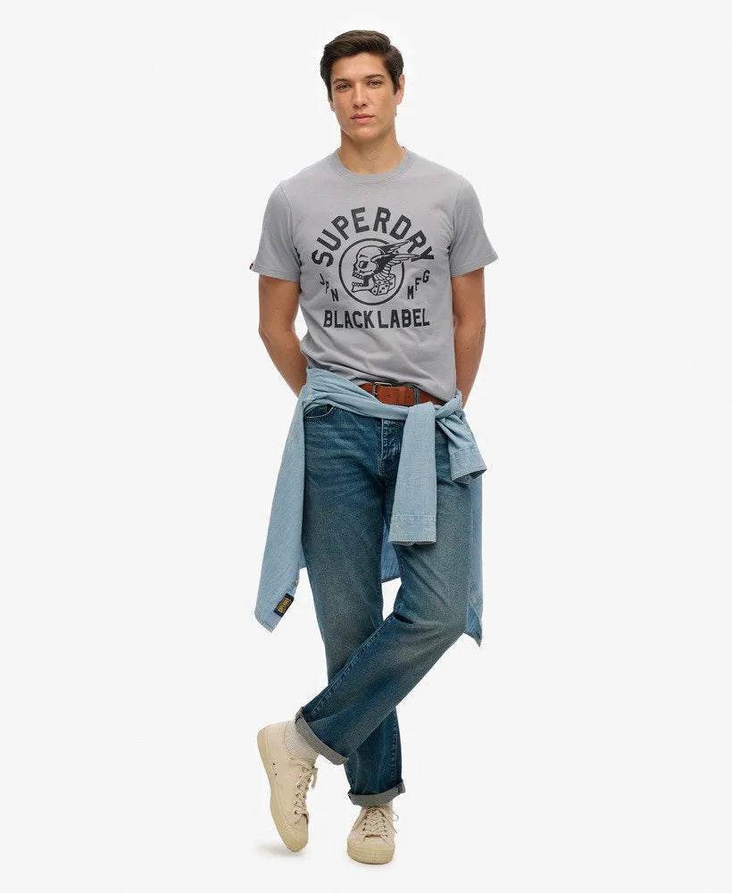 Black Label T-Shirt