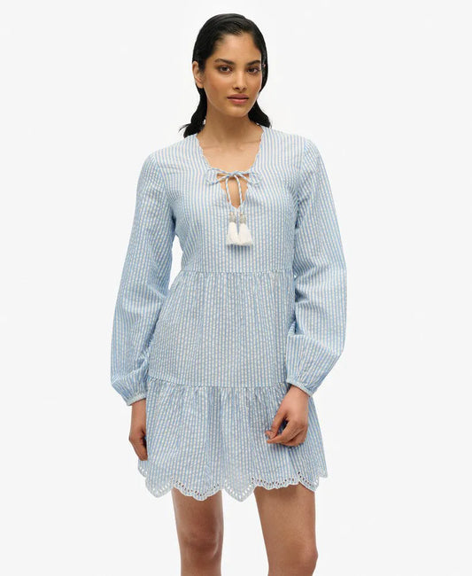 BLUE STRIPE