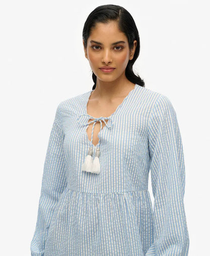 BLUE STRIPE