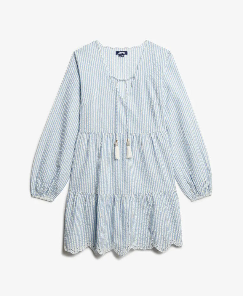 BLUE STRIPE