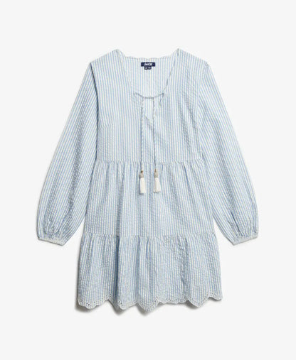 BLUE STRIPE