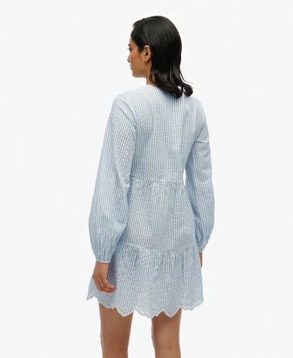 BLUE STRIPE