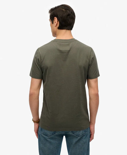 Vintage Logo Workwear T-Shirt