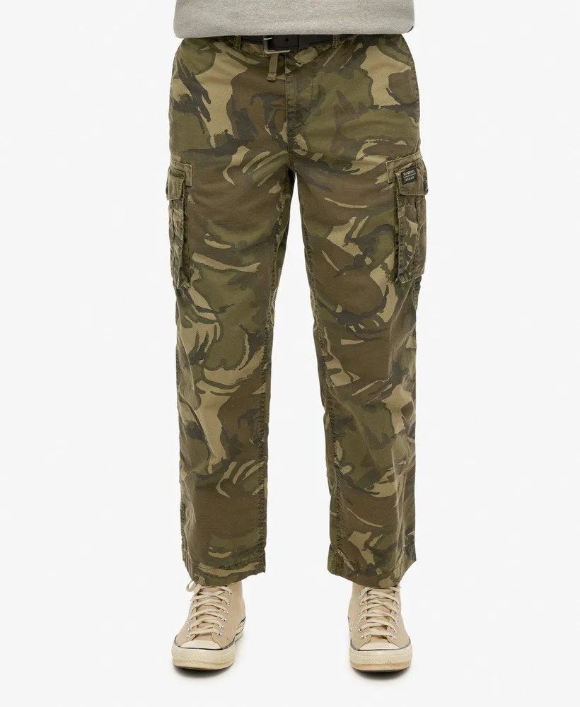 Outline Camo