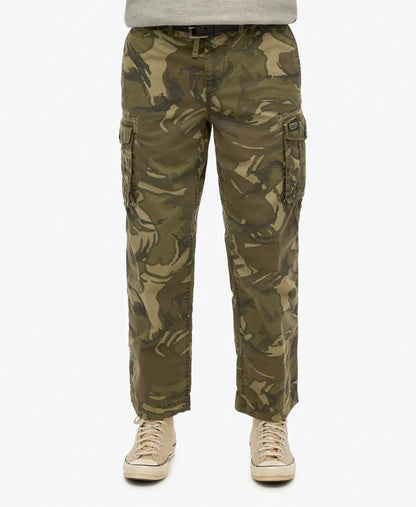 Outline Camo