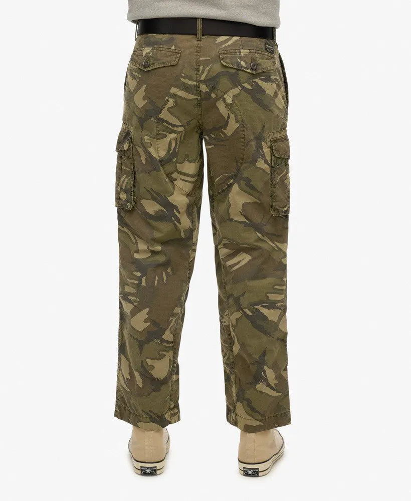 Outline Camo