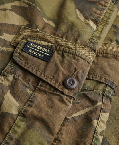 Outline Camo