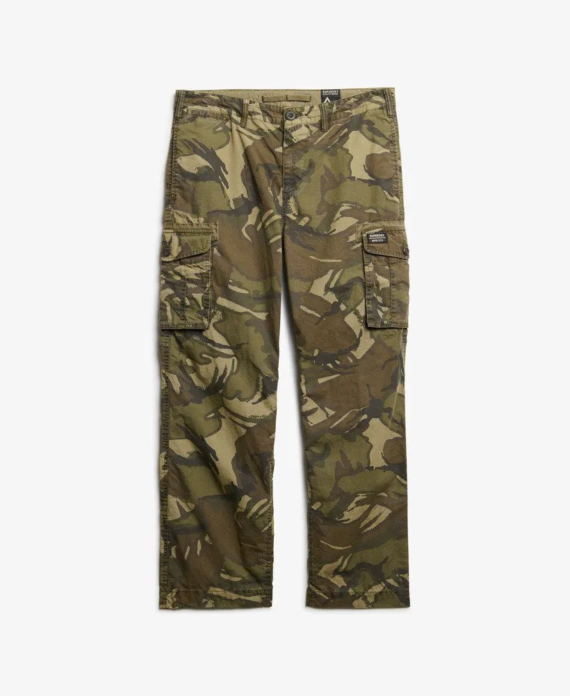 Outline Camo