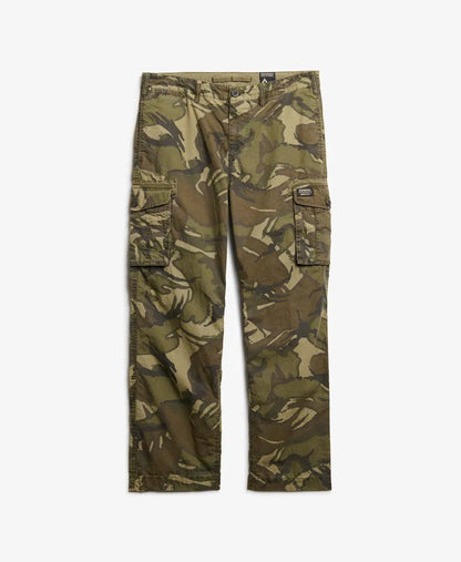 Outline Camo