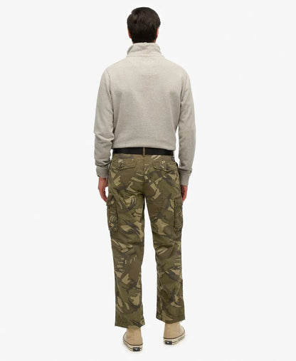 Outline Camo