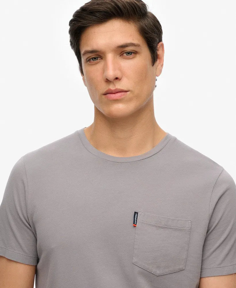 Washed Slate Grey