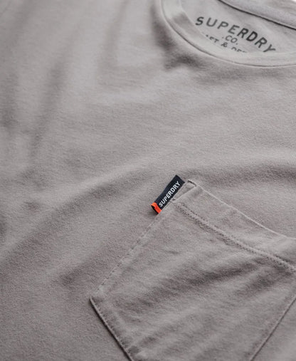 Washed Slate Grey