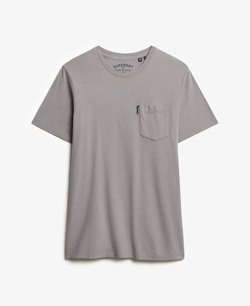 Washed Slate Grey
