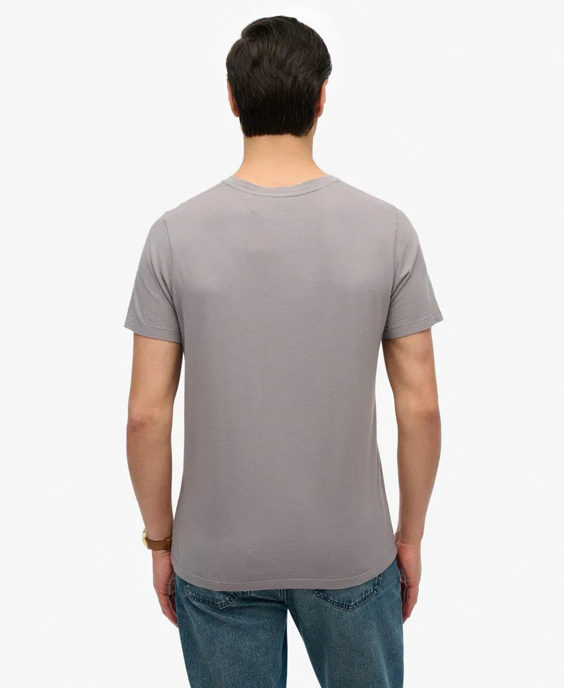 Washed Slate Grey